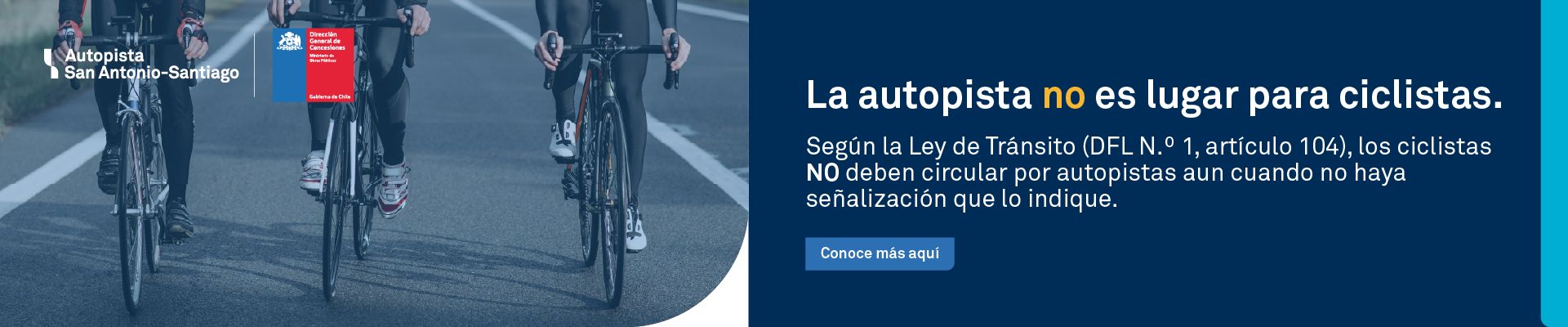 Autopista San Antonio  - Santiago, Ruta 78