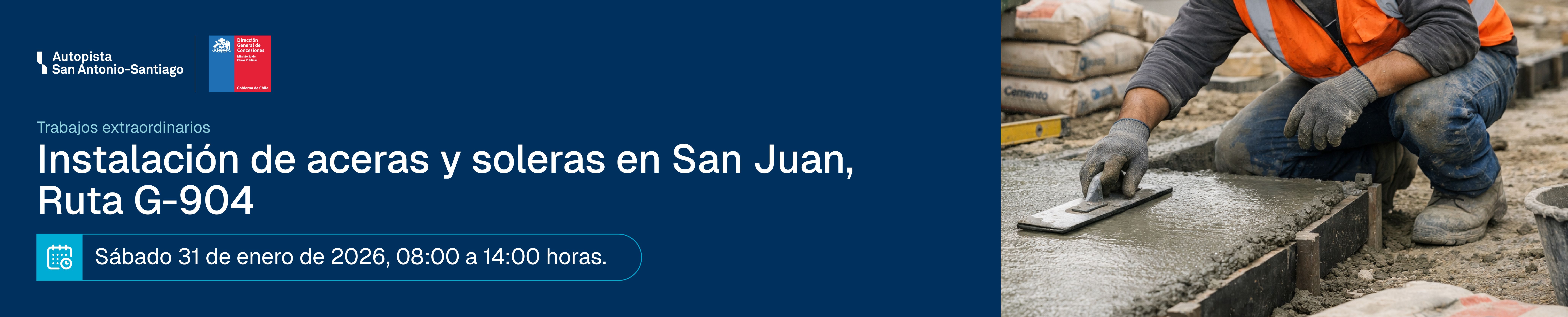 Autopista San Antonio  - Santiago, Ruta 78