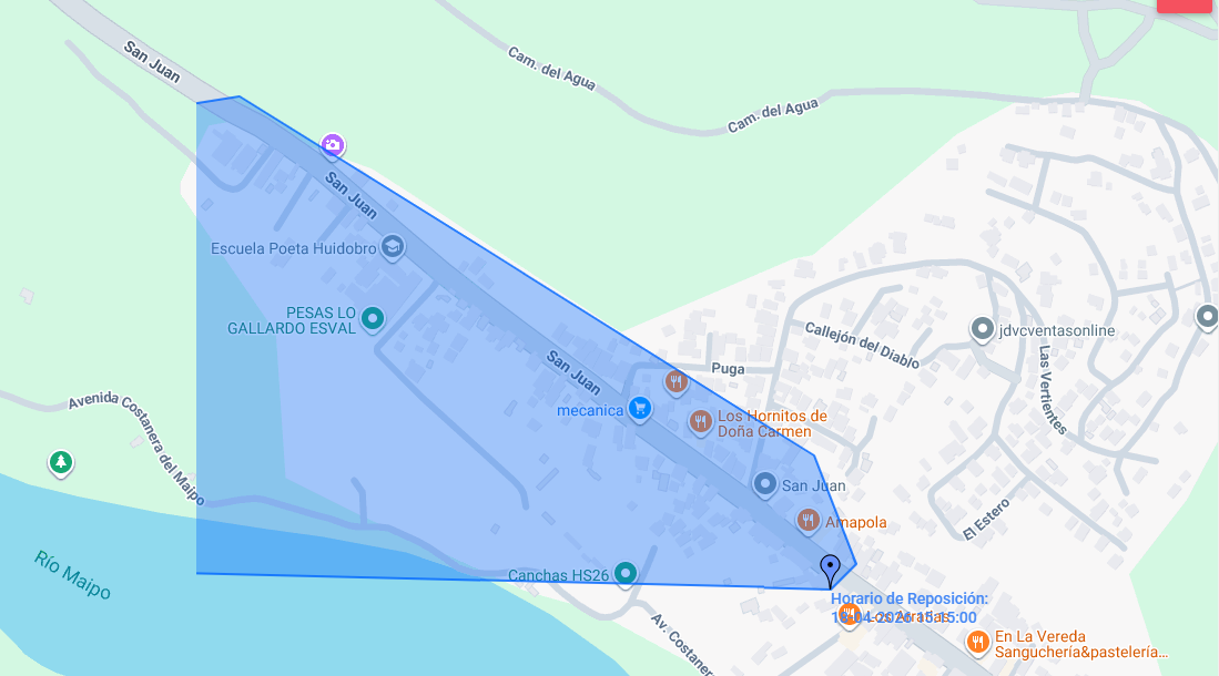 Autopista San Antonio  - Santiago, Ruta 78
