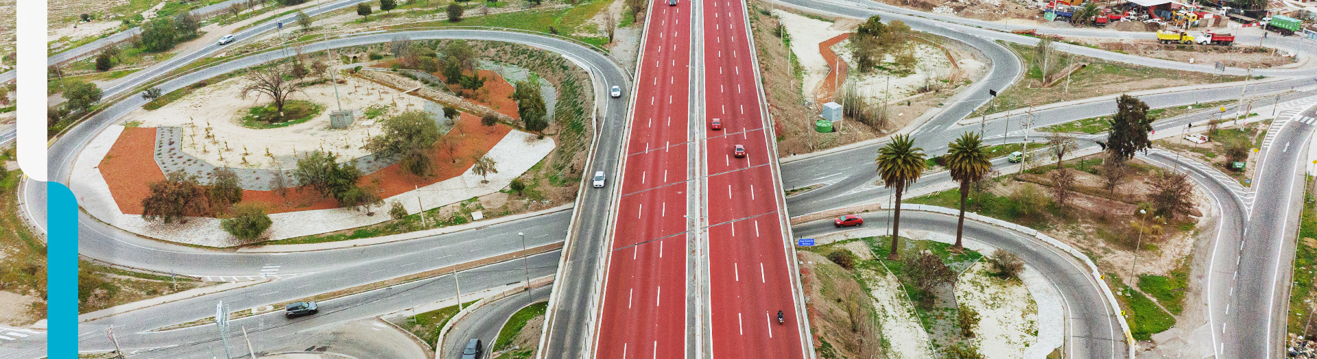 Autopista San Antonio - Santiago - Ruta 78
